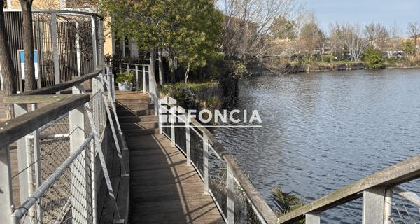 À vendre Appartement 2 pièces 38.04 m² - Mandelieu-la-napoule 06210