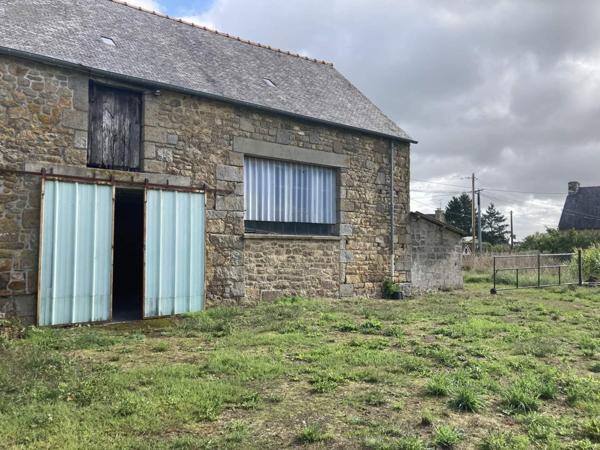 Fonds et/ou murs commerciaux à louer à Saint-Ouen-des-Alleux en Ille-et-Vilaine (35140), ref : 137/4019