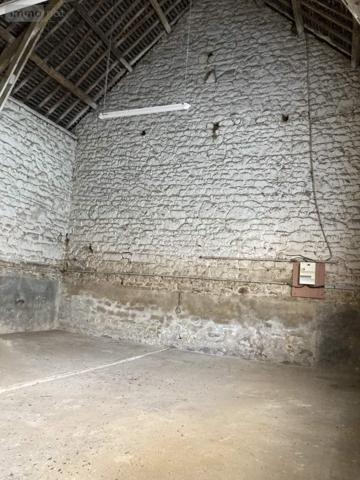 Fonds et/ou murs commerciaux à louer à Saint-Ouen-des-Alleux en Ille-et-Vilaine (35140), ref : 137/4019