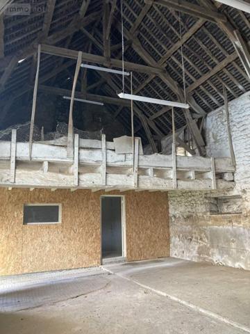 Fonds et/ou murs commerciaux à louer à Saint-Ouen-des-Alleux en Ille-et-Vilaine (35140), ref : 137/4019