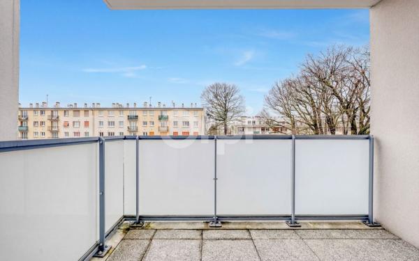 Appartement à vendre    2 pièces • 59 m2 Villemomble