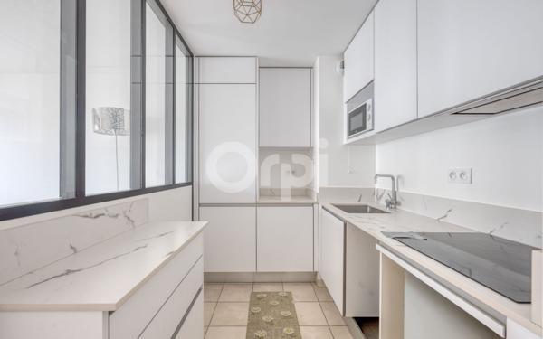 Appartement à vendre    2 pièces • 59 m2 Villemomble