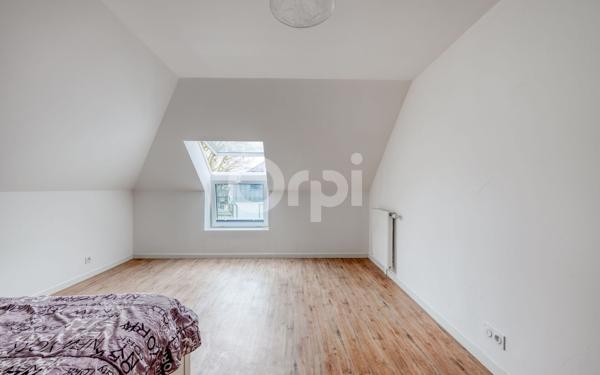 Appartement à vendre    2 pièces • 59 m2 Villemomble