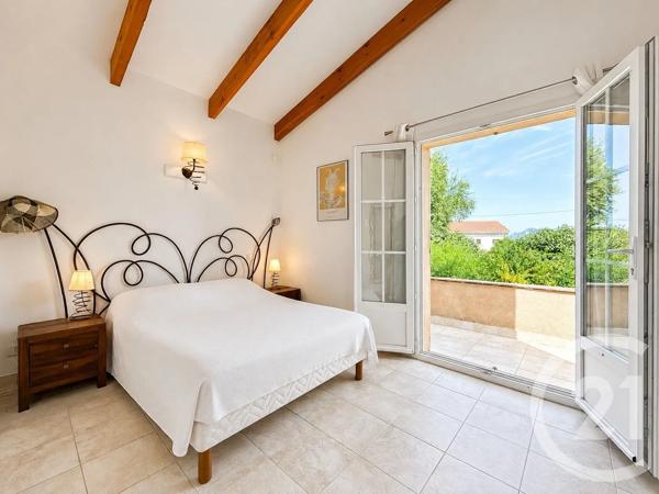 Maison à vendre  7 pièces - 156,50 m 2   CALENZANA  - 202