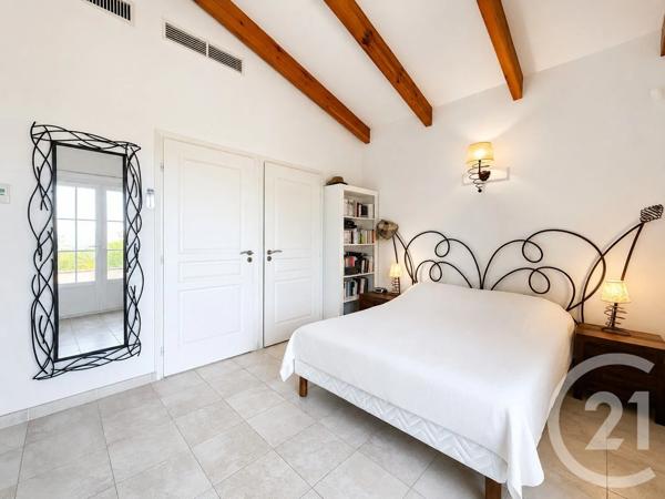 Maison à vendre  7 pièces - 156,50 m 2   CALENZANA  - 202