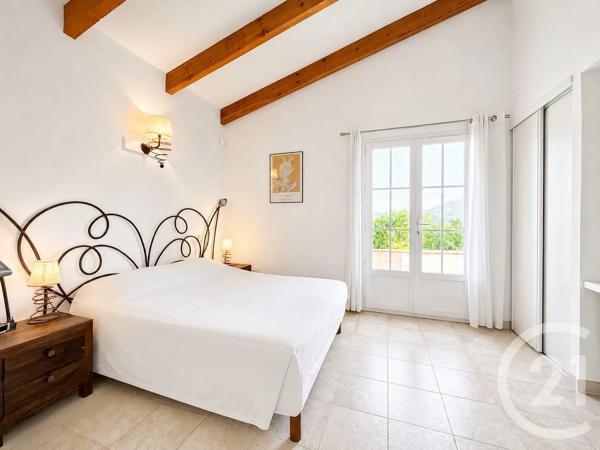 Maison à vendre  7 pièces - 156,50 m 2   CALENZANA  - 202