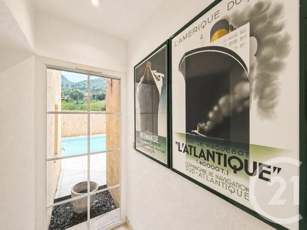 Maison à vendre  7 pièces - 156,50 m 2   CALENZANA  - 202