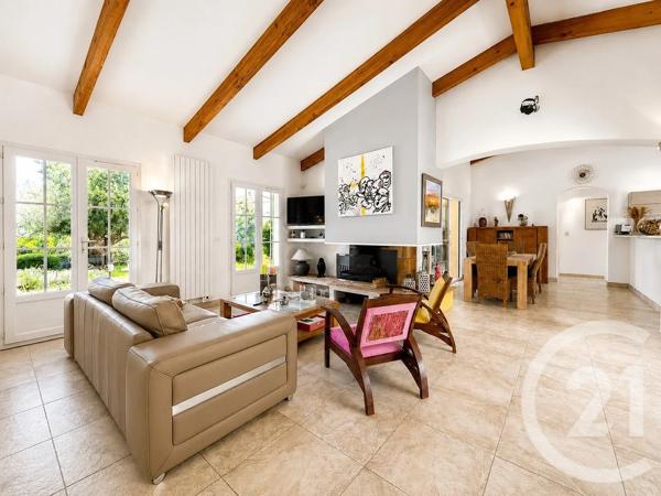 Maison à vendre  7 pièces - 156,50 m 2   CALENZANA  - 202