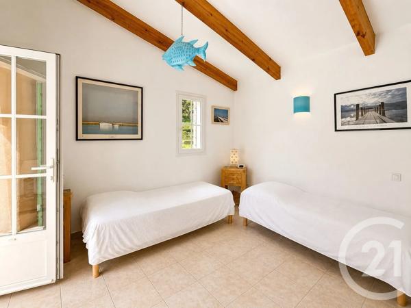 Maison à vendre  7 pièces - 156,50 m 2   CALENZANA  - 202