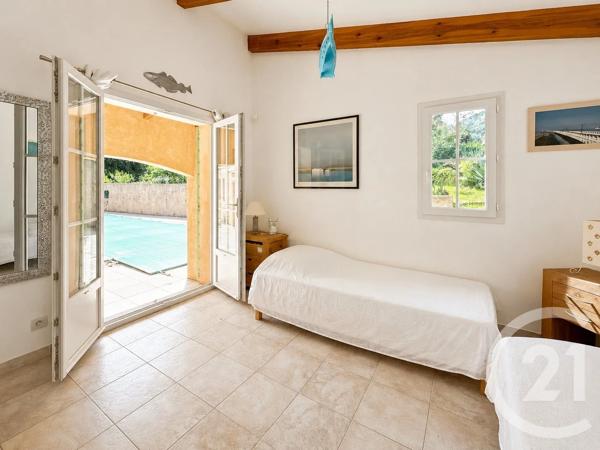 Maison à vendre  7 pièces - 156,50 m 2   CALENZANA  - 202