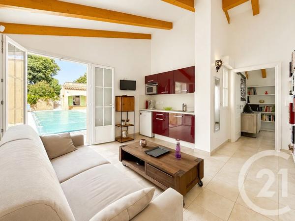 Maison à vendre  7 pièces - 156,50 m 2   CALENZANA  - 202