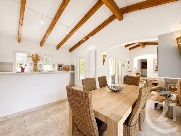 Maison à vendre  7 pièces - 156,50 m 2   CALENZANA  - 202