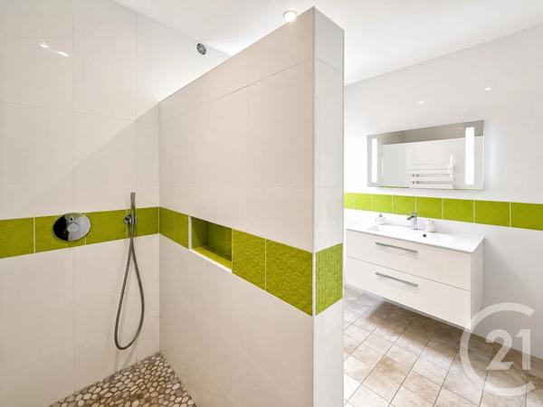 Maison à vendre  7 pièces - 156,50 m 2   CALENZANA  - 202