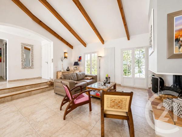 Maison à vendre  7 pièces - 156,50 m 2   CALENZANA  - 202