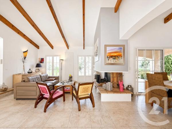 Maison à vendre  7 pièces - 156,50 m 2   CALENZANA  - 202