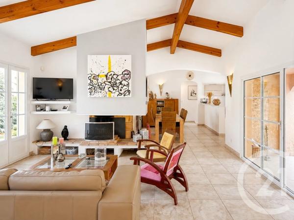Maison à vendre  7 pièces - 156,50 m 2   CALENZANA  - 202