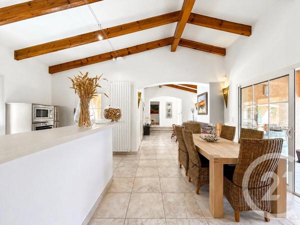 Maison à vendre  7 pièces - 156,50 m 2   CALENZANA  - 202