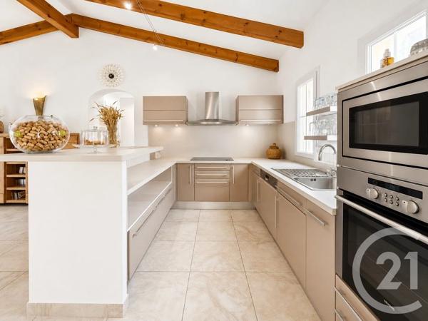 Maison à vendre  7 pièces - 156,50 m 2   CALENZANA  - 202