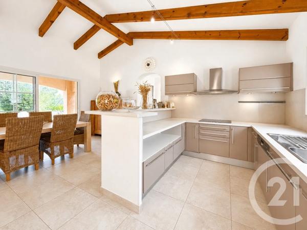 Maison à vendre  7 pièces - 156,50 m 2   CALENZANA  - 202