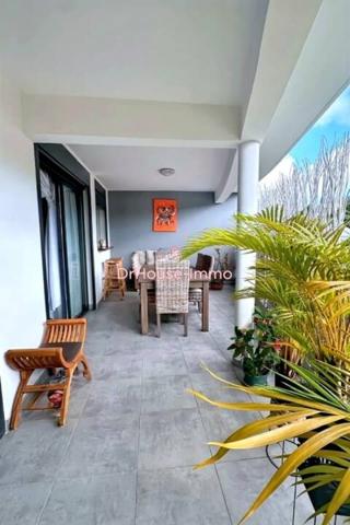 Appartement à louer 2 pièces de 40 m²