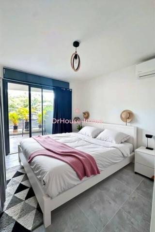 Appartement à louer 2 pièces de 40 m²