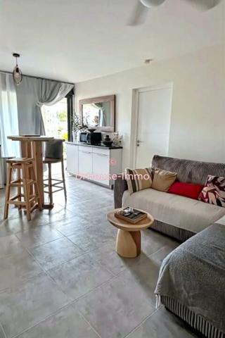 Appartement à louer 2 pièces de 40 m²