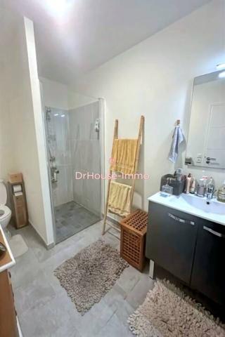 Appartement à louer 2 pièces de 40 m²