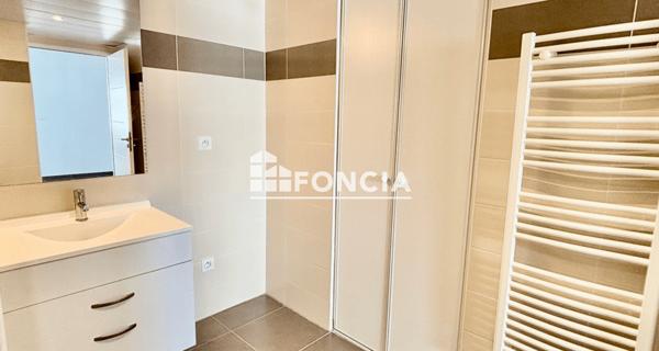 À vendre Appartement 2 pièces 37.17 m² - Narbonne 11100
