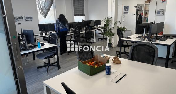 À vendre Local commercial 110 m² - Niort 79000