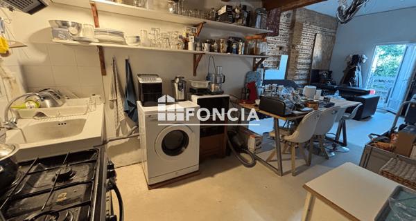 À vendre Appartement 2 pièces 47.35 m² - Colomiers 31770