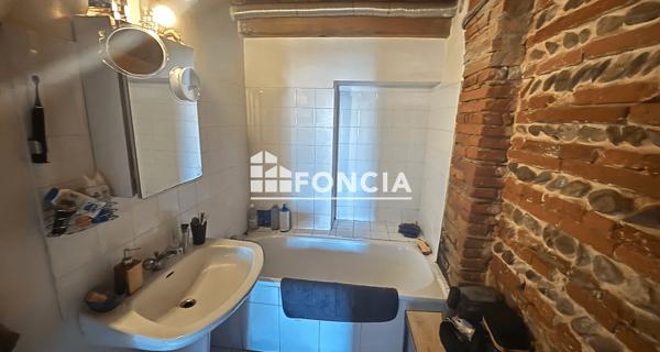 À vendre Appartement 2 pièces 47.35 m² - Colomiers 31770