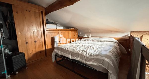 À vendre Appartement 2 pièces 47.35 m² - Colomiers 31770