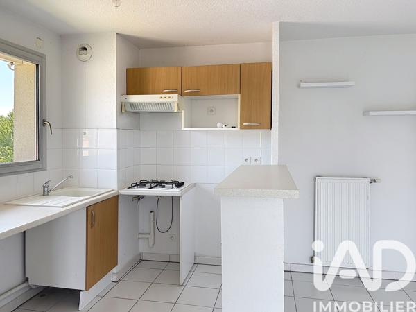 Location appartement 3 pièces 61 m² Lombez