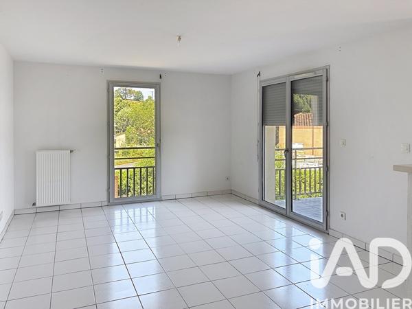 Location appartement 3 pièces 61 m² Lombez