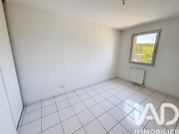 Location appartement 3 pièces 61 m² Lombez