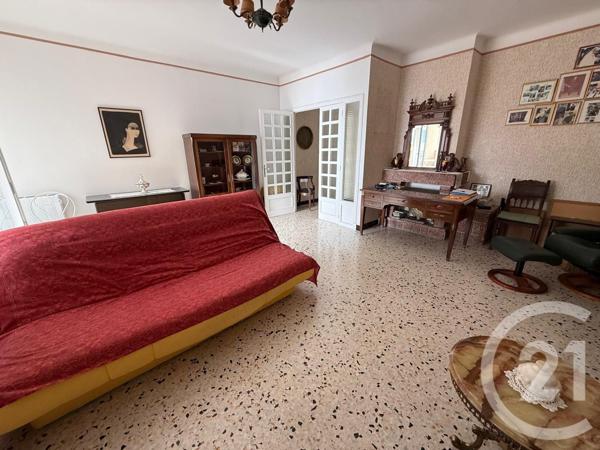 Appartement F2 à vendre  3 pièces - 67 m2 AJACCIO - 201