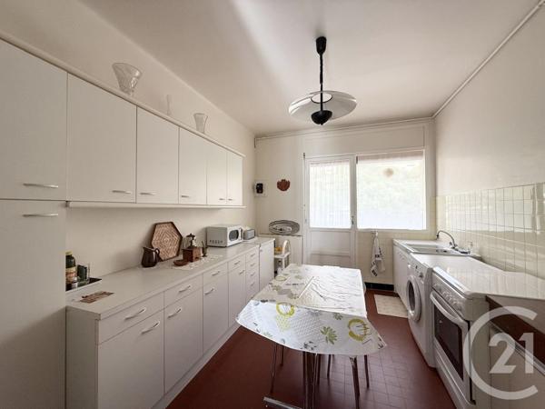 Appartement F2 à vendre  3 pièces - 67 m2 AJACCIO - 201