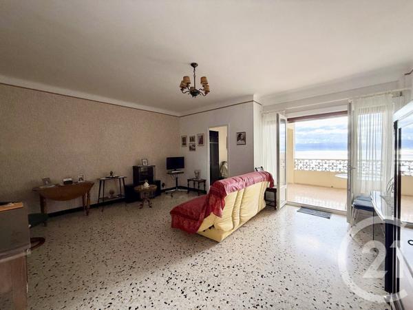 Appartement F2 à vendre  3 pièces - 67 m2 AJACCIO - 201