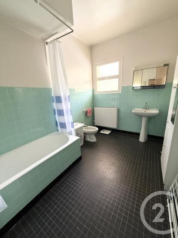 Appartement F2 à vendre  3 pièces - 67 m2 AJACCIO - 201