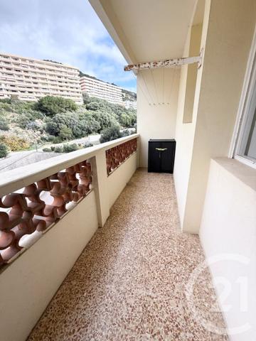 Appartement F2 à vendre  3 pièces - 67 m2 AJACCIO - 201