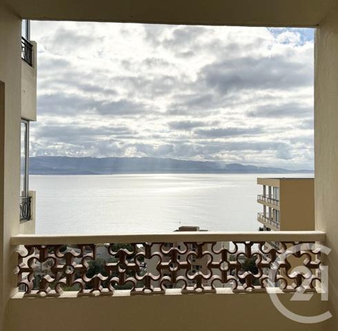 Appartement F2 à vendre  3 pièces - 67 m2 AJACCIO - 201