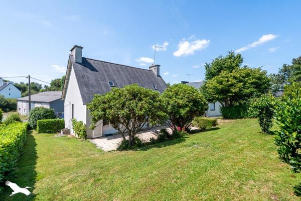 Maison à vendre |  Landerneau |  5 pièces | 87 m²
