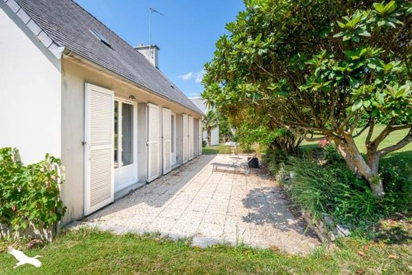 Maison à vendre |  Landerneau |  5 pièces | 87 m²