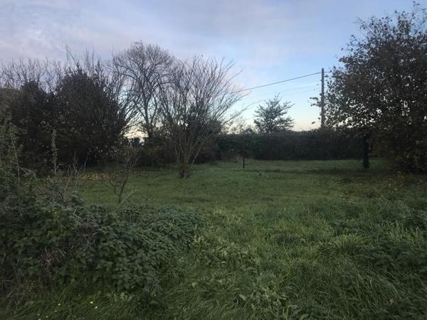 Grange à vendre |  Barbezieux-Saint-Hilaire |  3 pièces | 98 m²