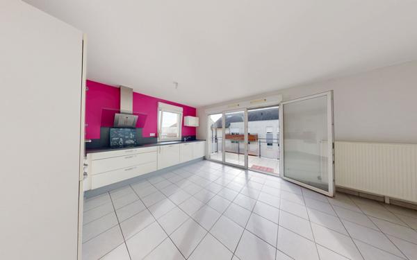 Appartement à louer    3 pièces •  Talange