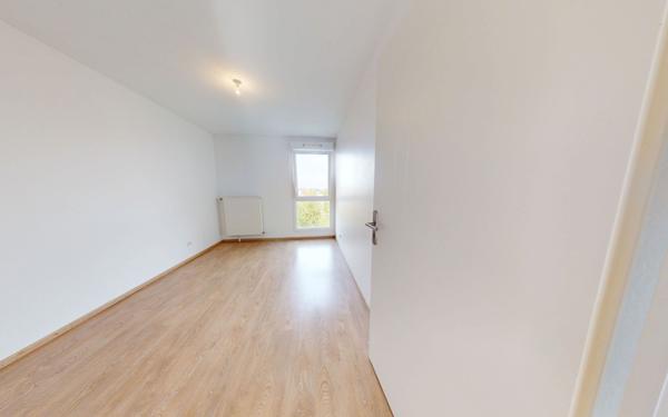 Appartement à louer    3 pièces •  Talange