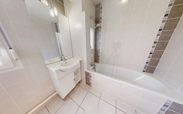 Appartement à louer    3 pièces •  Talange