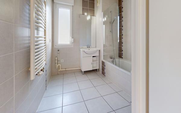 Appartement à louer    3 pièces •  Talange