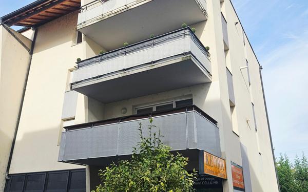 Appartement à louer    3 pièces •  Talange