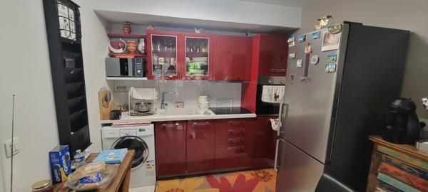Appartement Gujan-Mestras 3 pièce(s) plein centre ville